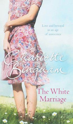 اشتري The White Marriage printed_book_paperback english - 4/12/2007 في الامارات