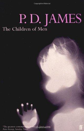 Buy The Children of Men printed_book_paperback english - 06/11/2000 in UAE