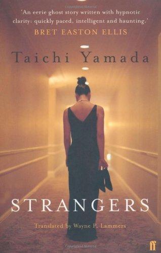 Buy Strangers printed_book_paperback english - 05/01/2006 in UAE