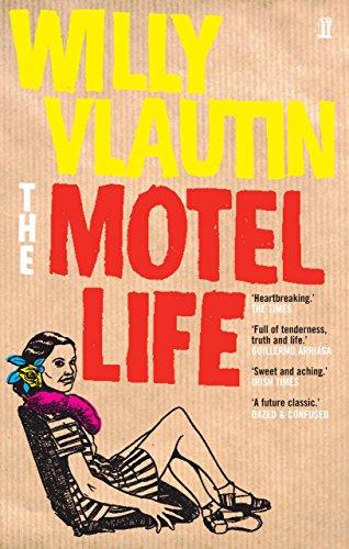 اشتري The Motel Life New Edition غلاف ورقي عادي في الامارات