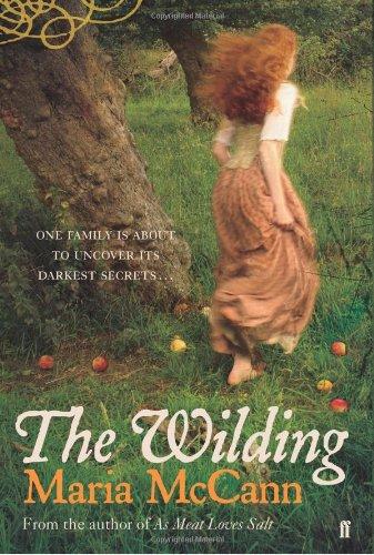 Buy The Wilding - Paperback English by Maria McCann - 7/2/1905 in UAE