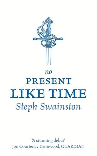 Buy No Present Like Time printed_book_paperback english - 2005 in UAE