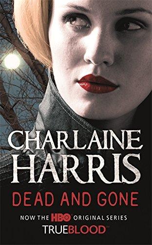 Buy Dead and Gone - Paperback English by Charlaine Harris - 2009 in UAE