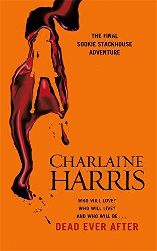 Buy Dead Ever After - Paperback English by Charlaine Harris - 41460 in UAE