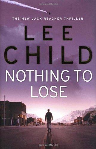 Buy Nothing to Lose printed_book_paperback english - 2008 in UAE