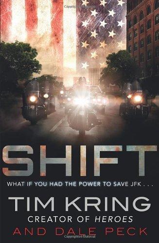 Buy Shift printed_book_paperback english - 1/9/2010 in UAE