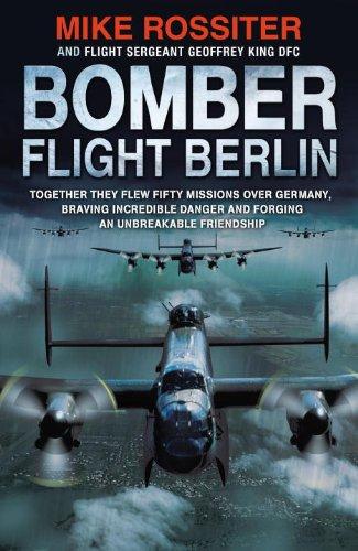 اشتري Bomber Flight Berlin - غلاف ورقي عادي Airports / Ireland / Export And Waterstones Edition في الامارات