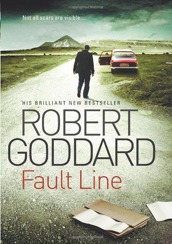 اشتري Fault Line غلاف ورقي عادي في الامارات