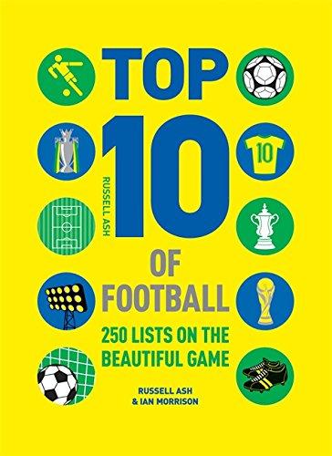 اشتري Top 10 of Football 1 غلاف مقوى في الامارات