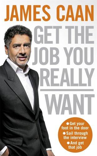 اشتري Get the Job You Really Want غلاف ورقي عادي في الامارات