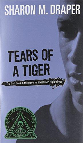 اشتري Tears of a Tiger Reprint Edition غلاف ورقي عادي في الامارات