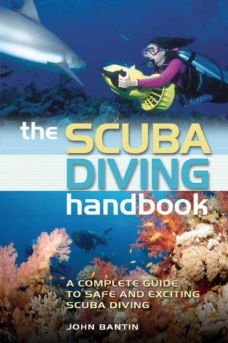 اشتري The Scuba Diving Handbook غلاف ورقي عادي في الامارات