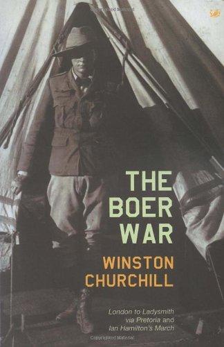 Buy Boer War printed_book_paperback english - 10/12/2002 in UAE