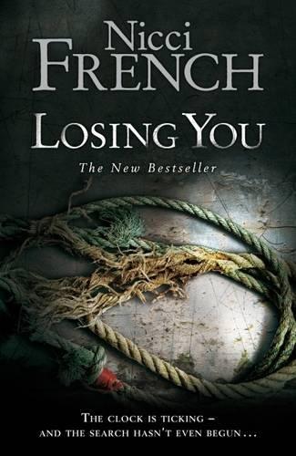 Buy Losing You printed_book_hardback english - 2006 in UAE