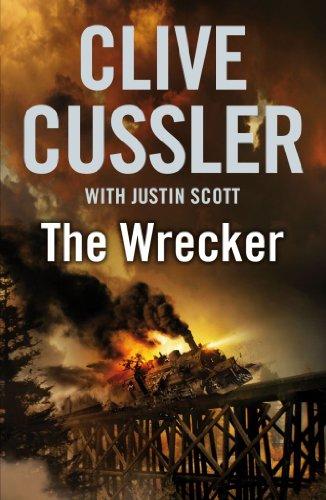 Buy The Wrecker - Paperback English by Michael Joseph - 26/10/2009 in UAE