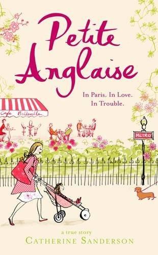 Buy Petite Anglaise printed_book_hardback english - 1/1/2008 in UAE