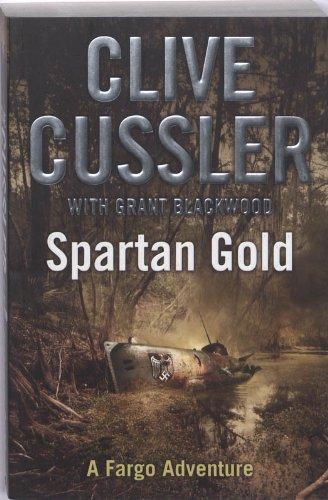 Buy Spartan Gold printed_book_paperback english - 3/9/2009 in UAE