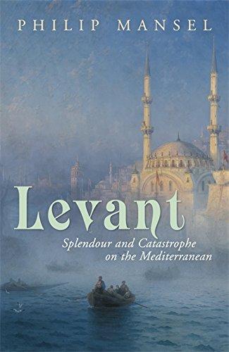 اشتري Levant Edition Unstated غلاف مقوى في الامارات