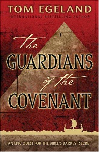 اشتري The Guardians of the Covenant غلاف ورقي عادي في الامارات