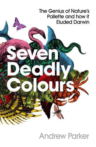 Buy Seven Deadly Colours printed_book_paperback english - 03/04/2006 in UAE