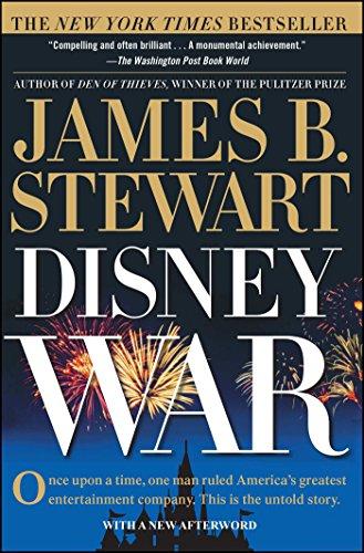 اشتري Disneywar Unstated Edition غلاف ورقي عادي في الامارات