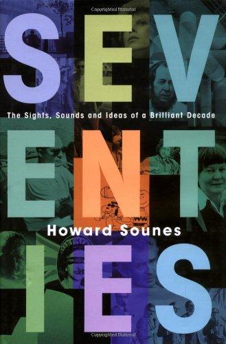 Buy Seventies - Paperback English by Howard Sounes - 2006 in UAE