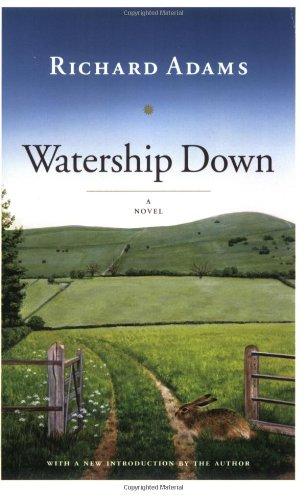 اشتري Watership Down Reprint Edition غلاف ورقي عادي في الامارات