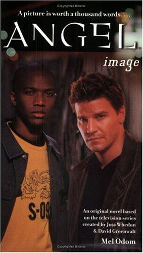 Buy Image - Paperback English by Mel Odom - 02/04/2002 in UAE