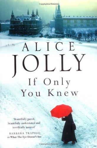 Buy If Only You Knew printed_book_paperback english - 2005 in UAE