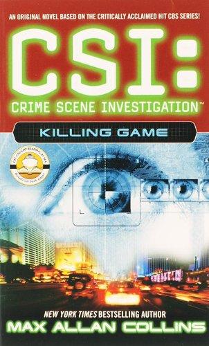 Buy Killing Game printed_book_paperback english - 01/11/2005 in UAE