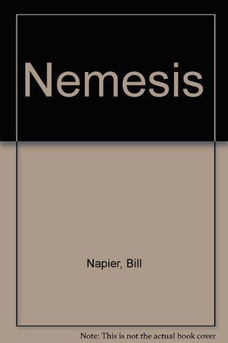 Buy Nemesis - Paperback English by Bill Napier - 02/12/1999 in UAE