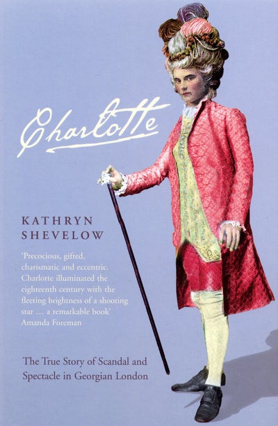 Buy Charlotte - Paperback English by Kathryn Shevelow - 06/11/2006 in UAE