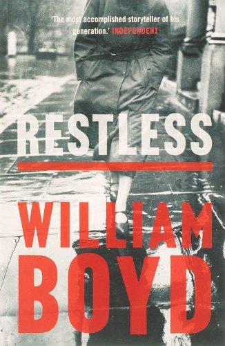 Buy Restless printed_book_paperback english - 04/09/2006 in UAE