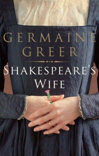 اشتري Shakespeare's Wife Export Edition غلاف ورقي عادي في الامارات