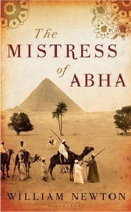 Buy The Mistress of Abha - Hardcover English by William Newton - 3/5/2010 in UAE