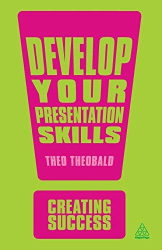 اشتري Develop Your Presentation Skills - Paperback 2 في مصر