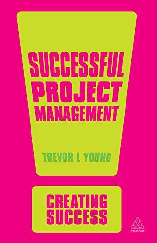 Buy Successful Project Management printed_book_paperback english - 15/04/2013 in Egypt