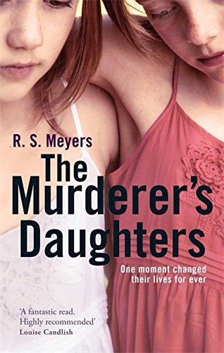 Buy The Murderer's Daughters printed_book_paperback english - 19/08/2010 in UAE