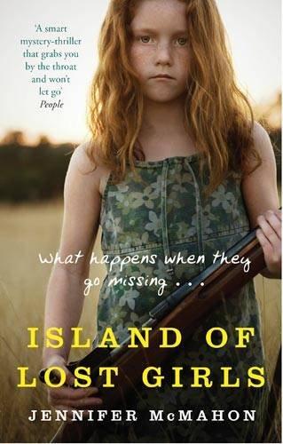 Buy Island of Lost Girls printed_book_paperback english - 3/9/2009 in UAE