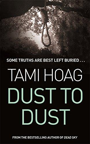 Buy Dust to Dust - Paperback English by Tami Hoag - 01/01/2004 in UAE