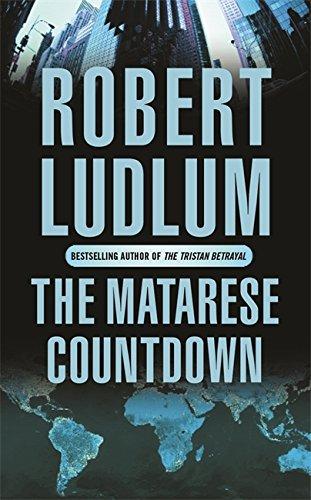 Buy The Matarese Countdown printed_book_paperback english - 07/10/2004 in UAE