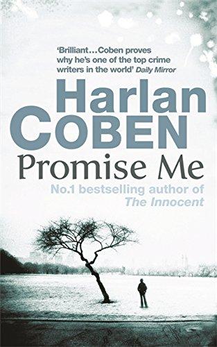 Buy Promise Me printed_book_paperback english - 30/03/2007 in UAE