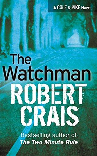 اشتري The Watchman Reprint Edition غلاف ورقي عادي في الامارات