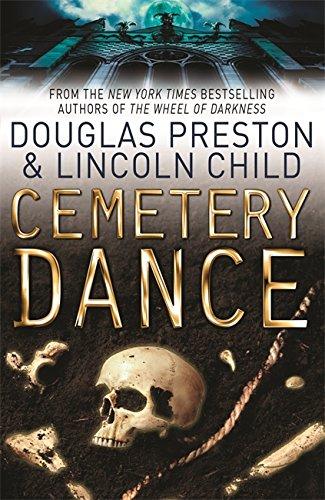 Buy Cemetery Dance printed_book_paperback english - 11/6/2009 in UAE