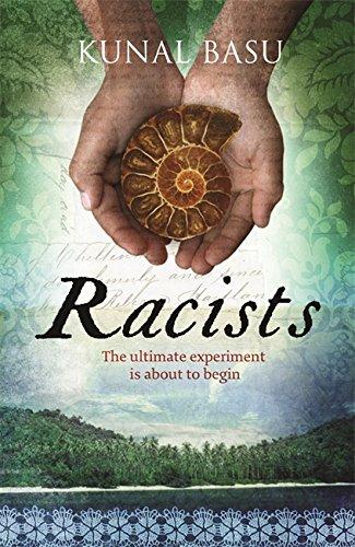 Buy Racists - Paperback English by Kunal Basu - 01/05/2007 in UAE