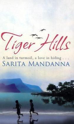 Buy Tiger Hills printed_book_paperback english - 1/11/2010 in UAE