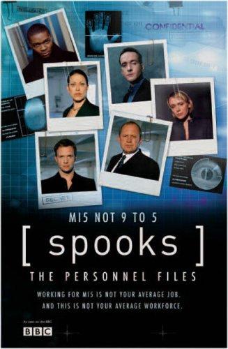 Buy " Spooks " - Paperback English by Kudos - 11/09/2006 in UAE