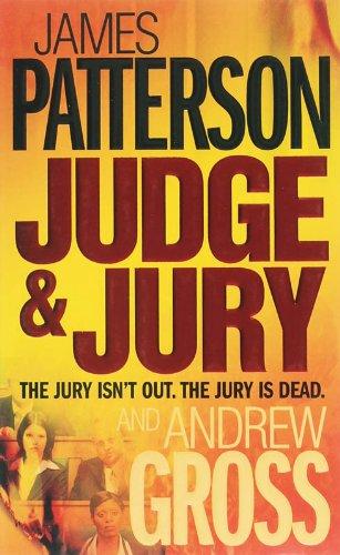 Buy Judge and Jury - Paperback English by James Patterson - 2007 in Egypt