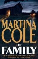 Buy The Family - Paperback Reprint Edition in UAE