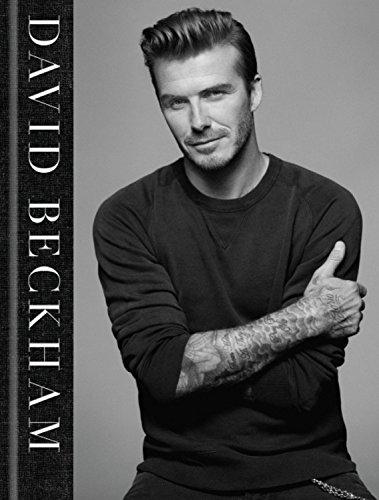 Buy David Beckham - Hardcover English by David Beckham - 1/1/2014 in UAE